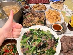 -合记汕头牛肉店(嘉禾路店)