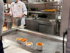 -金狮国际酒店自助餐(金狮店)