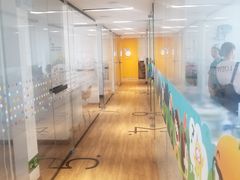 -极橙儿童齿科矫正中心(奥城店)
