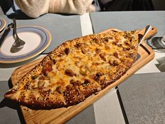 -海尔巴格一甸茶餐厅(团结路店)