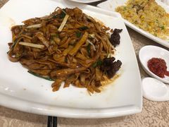 -麒麟中餐厅·经典粤菜·地道菜式老字号(广州长隆酒店)