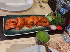 -克比叔叔印度餐厅Kebabs on the Grille (人民广场店)