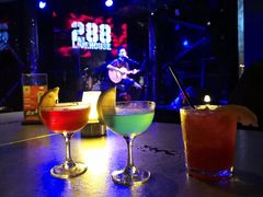 -288 Livehouse 酒吧(思南公馆店)