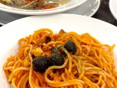 -萨莉亚意式餐厅(南海万达广场店)