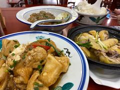 -醉春风(长汀县店头街店)