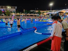 -武汉玛雅海滩水公园