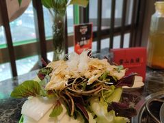 -雷山鱼酱酸汤鱼·酸汤牛肉(花果园T1区店)