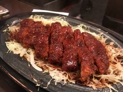 -矢场猪(名古屋站三井楼北馆店)