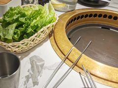 -花味烤肉·拌饭(庐阳万科店)
