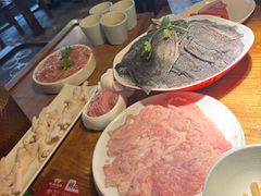 -城墙拐拐火锅(三峡广场黑金冠店)