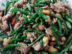 尖椒鸡-陈有良尖椒鸡(江津总店)