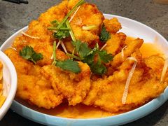 -黄牌鸡西刀削面·东北菜馆(深圳总店)