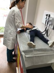 -睿宝儿科·眼科·口腔(静安大悦城门诊部)