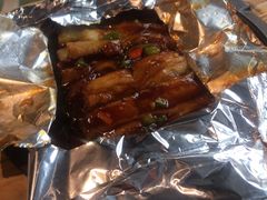 -天厨妙香素食餐厅(清华店)