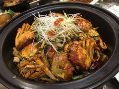 -蜀宴·家宴馆(升伟晶石店)