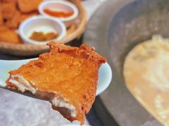 -滇色蒸汽石锅鱼(京华城店)