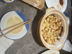 -1937青岛老味道·海肠捞饭·青岛菜(大鲍岛栈桥店)