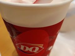 -DQ·蛋糕·冰淇淋(包河万达店)