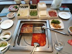 -海底捞火锅(振华广场店)
