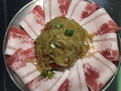 -马路牙子烧烤音乐酒馆(望京店)