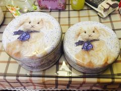 -珍妮曲奇聪明小熊(尖沙咀店)