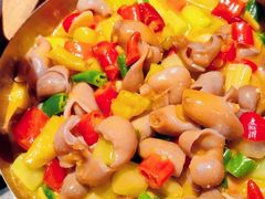 -神府路壹号·海鲜烧烤·砂锅粥·锅物(三坊七巷店)