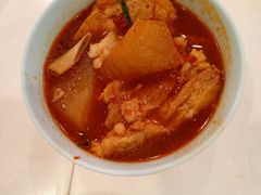 -宏状元现熬粥·京味菜(五棵松店)