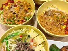 -谭仔米线(壹方城店)