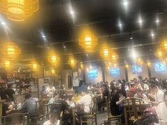 -肖肖酸萝卜鱼火锅(总店)