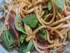 格拉条-罍+村卤菜摊(罍街店)