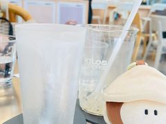 -Kilos咖啡馆(保利珑远店)