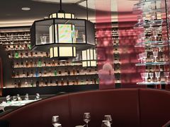 -華府Deluxe(兴业太古汇店)
