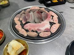 -大發韩国烤肉(八佰伴店)