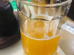 -京门老爆三·铜锅涮肉 爆肚(望京店)