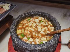 -绿茶餐厅(青岛城阳万象汇店)