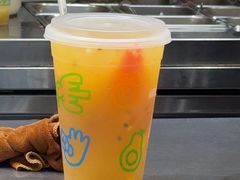 -7分甜(苏州中心店)