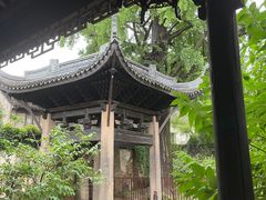 -惠山古镇·寄畅园