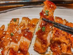 -西月山居匠心创意料理(江汉路新佳丽广场店)