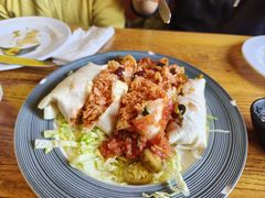 -Rural Tequila墨西哥餐厅(东川路店)