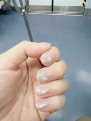 手部美甲-悦指间美甲美睫