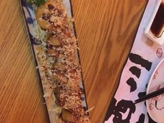 -栖川山葵家·寿喜锅·日式料理(龙湖北城天街商场店)
