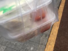 -乔伯凉面(白沙路店)