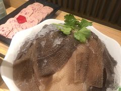 -鲜货俚鲜火锅(青果路店)