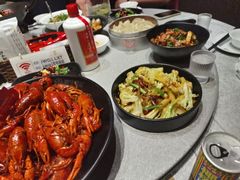-聚味瞿记·龙虾堂(咸嘉湖店)