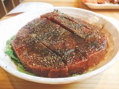 -柒酒烤肉(金科时代店)
