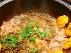 -袁小二大东北铁锅炖(吉祥村总部)