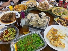 -蚝得喜海鲜(东城店)