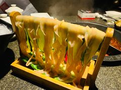 -椒王火锅(厚街万达店)