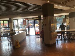 -肯德基(洛川店)