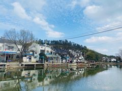 -竹园小居(石塘竹海店)